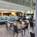 SzilVanilla Sütibár - Cukrászda & Kávézó Szentendre - Egyéb