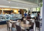 SzilVanilla Sütibár - Cukrászda & Kávézó Szentendre