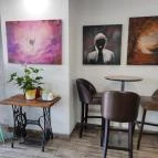 SzilVanilla Sütibár - Cukrászda & Kávézó Szentendre - Egyéb