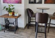 SzilVanilla Sütibár - Cukrászda & Kávézó Szentendre