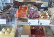 SzilVanilla Sütibár - Cukrászda & Kávézó Szentendre