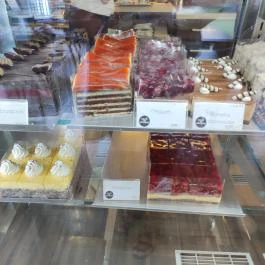 SzilVanilla Sütibár - Cukrászda & Kávézó Szentendre - Egyéb