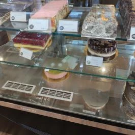 SzilVanilla Sütibár - Cukrászda & Kávézó Szentendre - Egyéb