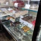 SzilVanilla Sütibár - Cukrászda & Kávézó Szentendre - Egyéb