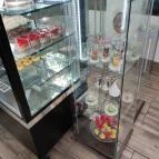 SzilVanilla Sütibár - Cukrászda & Kávézó Szentendre - Egyéb