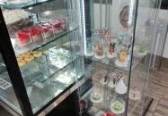 SzilVanilla Sütibár - Cukrászda & Kávézó Szentendre