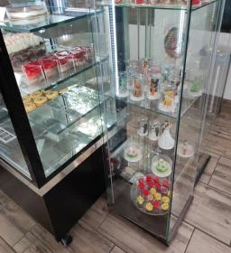 SzilVanilla Sütibár - Cukrászda & Kávézó