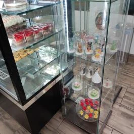 SzilVanilla Sütibár - Cukrászda & Kávézó Szentendre - Egyéb