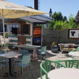 Szó Ami Szó, Balatonkenese - Egyéb