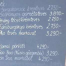 Szó Ami Szó, Balatonkenese - Egyéb