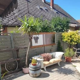 Szó Ami Szó, Balatonkenese - Egyéb