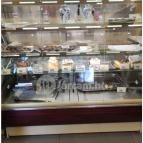 Szöszi Cukrászda Budakeszi - Egyéb