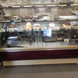 Szöszi Cukrászda, Budakeszi - Egyéb