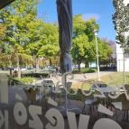 Szupermarket - Reál Kávézó Gyula - Egyéb