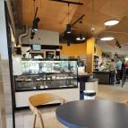 Szupermarket - Reál Kávézó Gyula - Egyéb