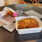 Szupermarket - Reál Kávézó Gyula - Egyéb