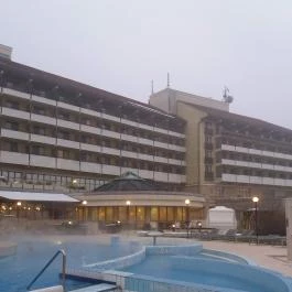 Hunguest Hotel Pelion Tapolca - Egyéb