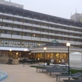 Hunguest Hotel Pelion Tapolca - Egyéb