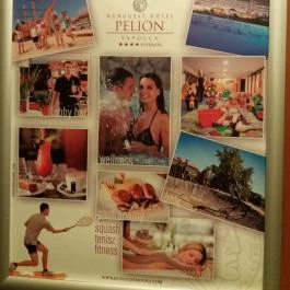 Hunguest Hotel Pelion Tapolca - Egyéb