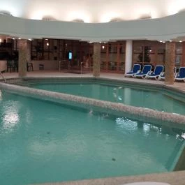 Hunguest Hotel Pelion Tapolca - Egyéb