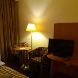 Hunguest Hotel Pelion Tapolca - Egyéb