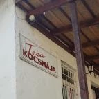 Teca Kocsmája, Klastrom Söröző Pilisszentlélek - Egyéb