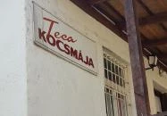 Teca Kocsmája, Klastrom Söröző Pilisszentlélek