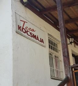 Teca Kocsmája, Klastrom Söröző