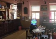 Teca Kocsmája, Klastrom Söröző Pilisszentlélek