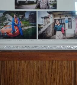 Teca Kocsmája, Klastrom Söröző