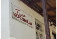 Teca Kocsmája, Klastrom Söröző Pilisszentlélek