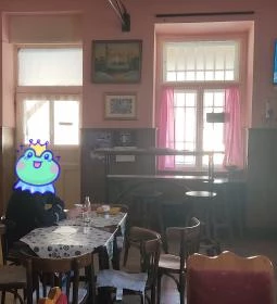 Teca Kocsmája, Klastrom Söröző