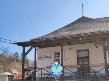 Teca Kocsmája, Klastrom Söröző Pilisszentlélek