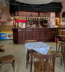 Teca Kocsmája, Klastrom Söröző