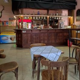 Teca Kocsmája, Klastrom Söröző Pilisszentlélek - Egyéb