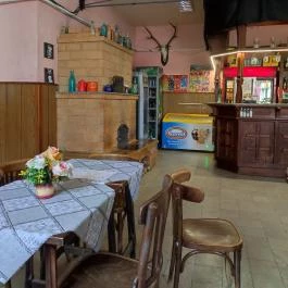 Teca Kocsmája, Klastrom Söröző Pilisszentlélek - Egyéb