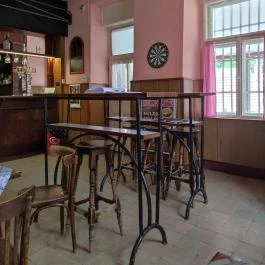 Teca Kocsmája, Klastrom Söröző Pilisszentlélek - Egyéb