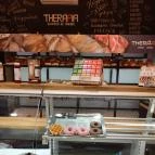 Therápia Kávézó & Pékség Győr - Egyéb