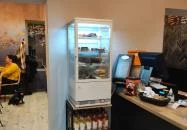 Therápia Kávézó & Pékség Győr