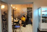 Therápia Kávézó & Pékség Győr