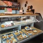 Therápia Kávézó & Pékség Győr - Egyéb