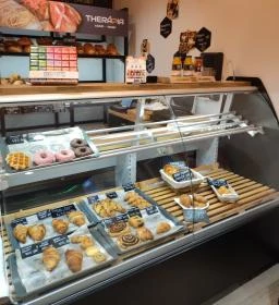 Therápia Kávézó & Pékség