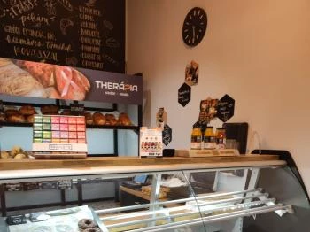 Therápia Kávézó & Pékség Győr