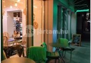 Therápia Kávézó & Pékség Győr