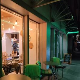 Therápia Kávézó & Pékség, Győr - Egyéb