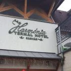 Harmónia Termál Hotel Sárvár - Egyéb