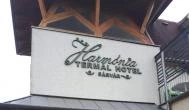 Harmónia Termál Hotel Sárvár - Egyéb Harmónia Termál Hotel Sárvár - Egyéb
