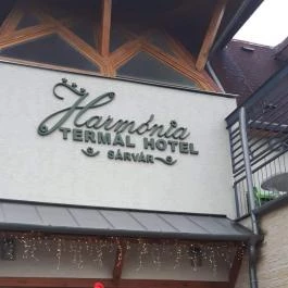 Harmónia Termál Hotel Sárvár - Egyéb