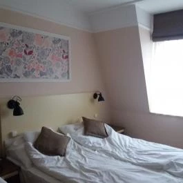 Harmónia Termál Hotel Sárvár - Egyéb