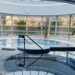 Thermal Hotel Visegrád Visegrád - Wellness